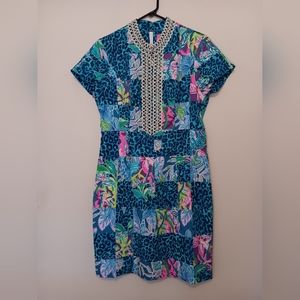 Lilly Pulitzer dress size 10